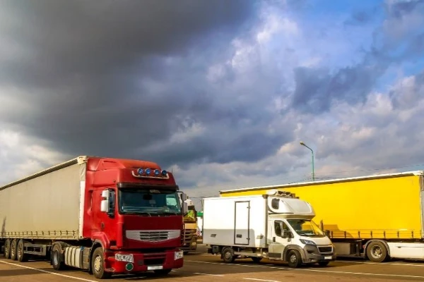 Düzce Sakarya Nakliyat Ambarları